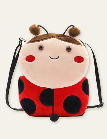 Ladybug Crossbody Bag - Mini Taylor